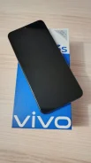 Vivo Y53s. �/�, 128 ��, �����, 4G LTE ����
