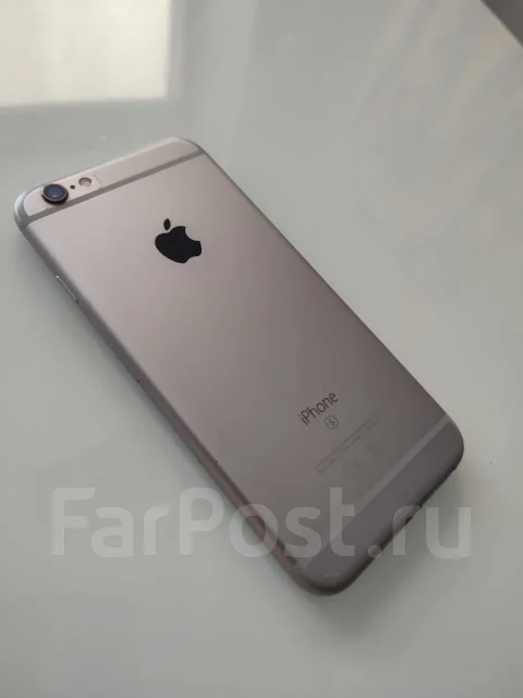 Apple iPhone 6. �/�, 32 ��, ����� ����