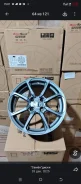 Access Flogrado. x15", 4x100 ����