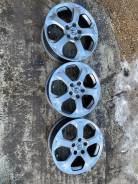 Honda. 7.0x17", 5x114.3, ET55 ����