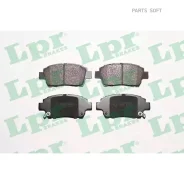 ������� �������� ��������! Toyota Yaris 1.0i-1.5i/1.4D 99/Celica 1.8i WT-i 99 LPR 05P1062 05P1062 ����