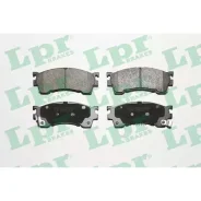 ������� �������� ��������! Mazda 626 1.8-2.5/2.0D/Xedos 6 1.6 16V/2.0 92 LPR 05P559 05P559 ����