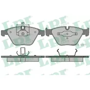 ������� �������� ��������! BMW E65/E66 3.5i/4.5i/3.0D/4.0D 01 LPR 05P1510 05P1510 ����