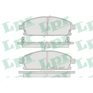 ������� �������� ��������! Nissan Patfinder/X-Trail 97, Infiniti Q45 89-01 LPR 05P846 05P846 ����
