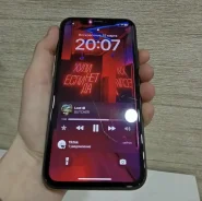 Apple iPhone Xr. �/�, 128 ��, ������, 4G LTE ����