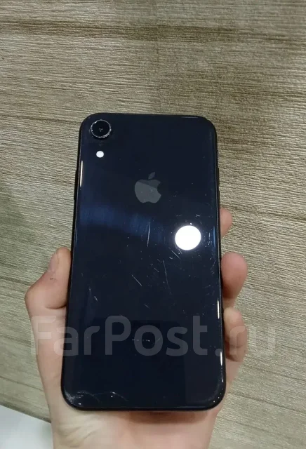 Apple iPhone Xr. �/�, 128 ��, ������, 4G LTE ����