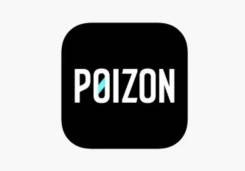 ����� � �������� � Poizon ����
