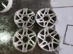 RAYS Team Daytona CX. 7.0x16", 6x139.7, ET38 ����