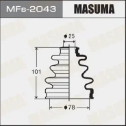 ������� ����� Masuma mfs2043 Masuma MFS2043 ����