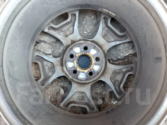 Enkei SVX. 7.0x17", ET55, �� 56,1���. ����