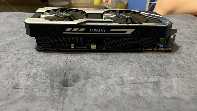 GeForce GTX 1070 Ti ����