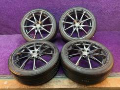 Lehrmeister LM Sport. 7.5x18", 5x100, ET50, �� 73,1���. ����