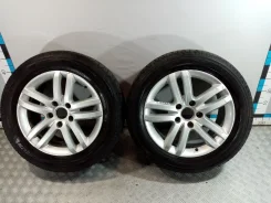 Michelin Latitude Cross