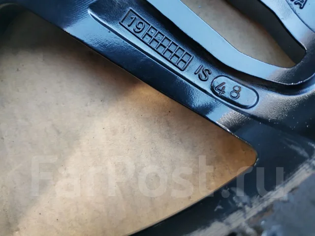 Kyoho Steiner. 7.0x17", 5x114.3, ET48, �� 73���. ����