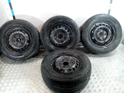 GT Radial Maxmiler EX