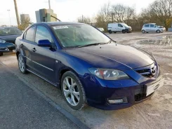 Mazda Mazda3. BK, LF ����