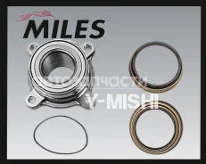 ��������� ��������� �������� Toyota LC200/ Lexus LX 0182-LC200FM-KIT ����