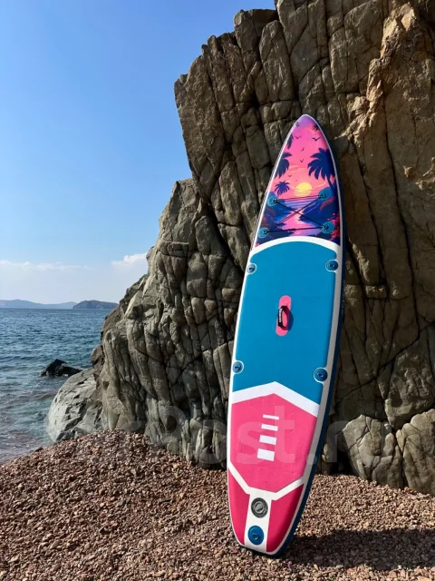 ������ SUP-�����. ����