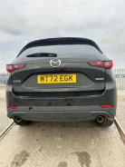Mazda CX-5. KF, PE ����