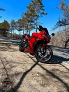 Yamaha R1. ��������, ��� ���, ��� ������� ����