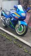 Kawasaki ZZR 400. 400����. ��., ��������, ���������, ������ �� �� ����