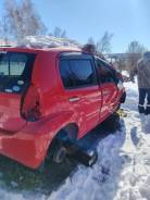 Toyota Passo ����