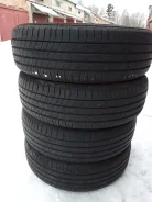 Dunlop Le Mans A5. ������, 2021 ���, �/�, ����� 15 % ����