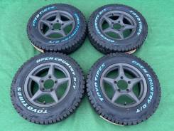 Apio Wildboar X. 5.5x16", 5x139.7, ET20, �� 108,1���. ����