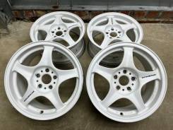 ProDrive GC-05K. 7.0x15", 5x100, ET43, �� 56,1���. ����