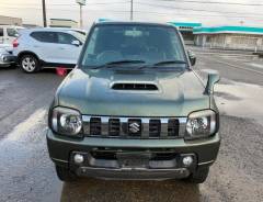 Suzuki Jimny ����