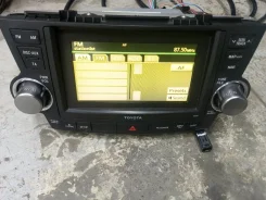 Pioneer DEH-P900HDD ����