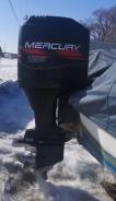 Mercury. 125��.�., 2-�������, ����������, ���� L (508 ��), 1997 ��� ����