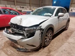 Mazda CX-30. DMEP, PE ����