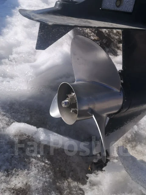 Mercury. 125��.�., 2-�������, ����������, ���� L (508 ��), 1997 ��� ����