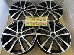 Autobacs Seven Evance