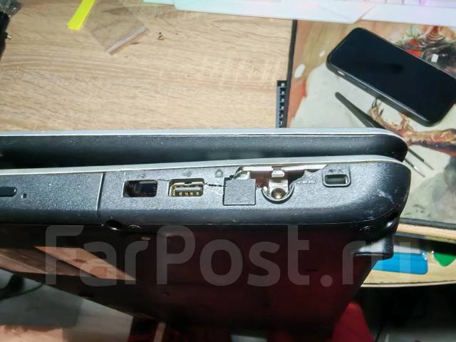 Toshiba Satellite L500-1WP. ��� 4 �� ����