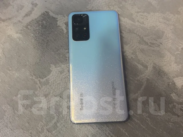 Xiaomi Redmi Note 11S. �/�, 64 �� ����