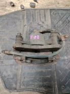 ������� Toyota Corolla Spacio 1998 5422 AE111N 4A-FE, �������� ������ 5422 ����