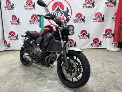 Yamaha XSR700. 700����. ��., ��������, ���������, ��� ������� ����