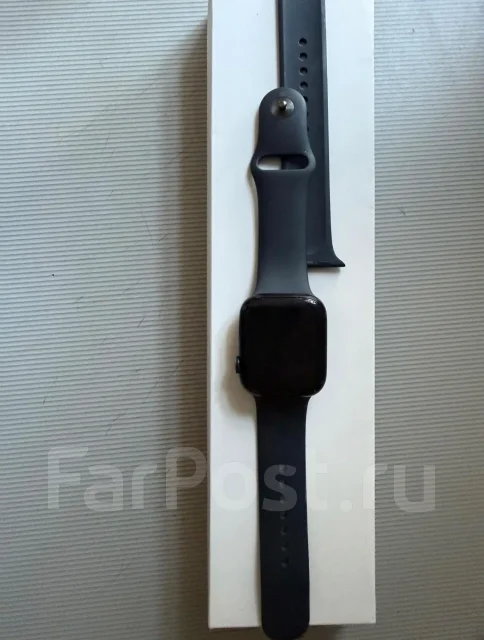 Apple Watch Series 7. GPS, NFC ����