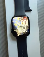 Apple Watch Series 7. GPS, NFC ����
