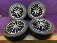 Akina. 7.0x18", 5x114.3, ET48, �� 73,1���. ����