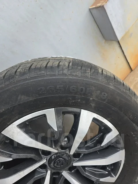 Giti GitiXross HT71. ������, 2025 ���, ����� ����