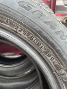 Dunlop Grandtrek PT2. ������, 2020 ���, �/�, ����� 70 % ����