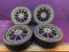 Advanti. 7.0x17", 4x100, ET48, �� 73,1���. ����