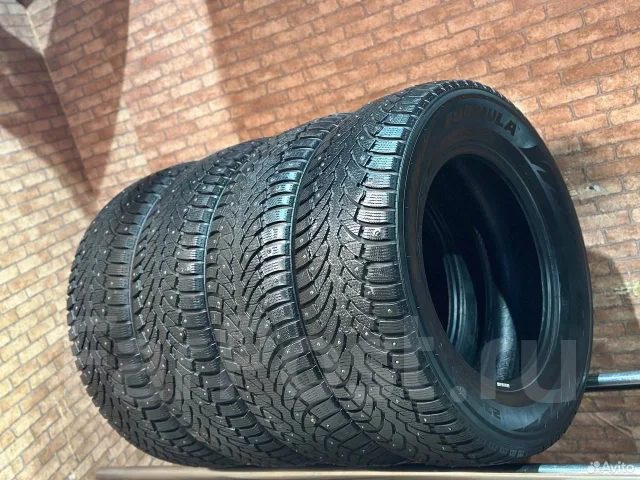 Formula Ice