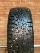 Dunlop SP Winter Ice 02