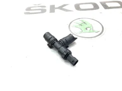 ������ ����������� ������� Skoda Octavia 2015 04L919565 A7 (5E) 2.0 CKFC 04L919565 ����