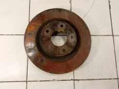 ���� ��������� �������� Nissan Juke F15 2010 [402061KC1A] 402061KC1A ����