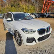 BMW X3. TX20, B47D20A ����